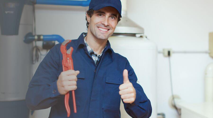 Professional expert plumbing services in Fort Bragg, CA